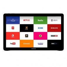 Samsung  Galaxy View SM-T677 - 32GB 